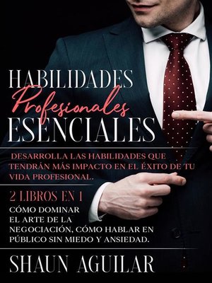 Habilidades Profesionales Esenciales - ebook